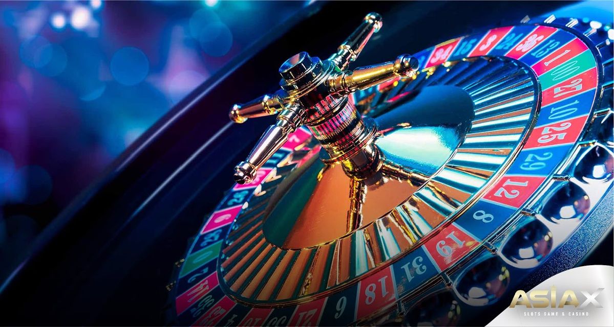 MEGAPERYA کیسینو گیمز کا ایک زمرہ منتخب کریں

