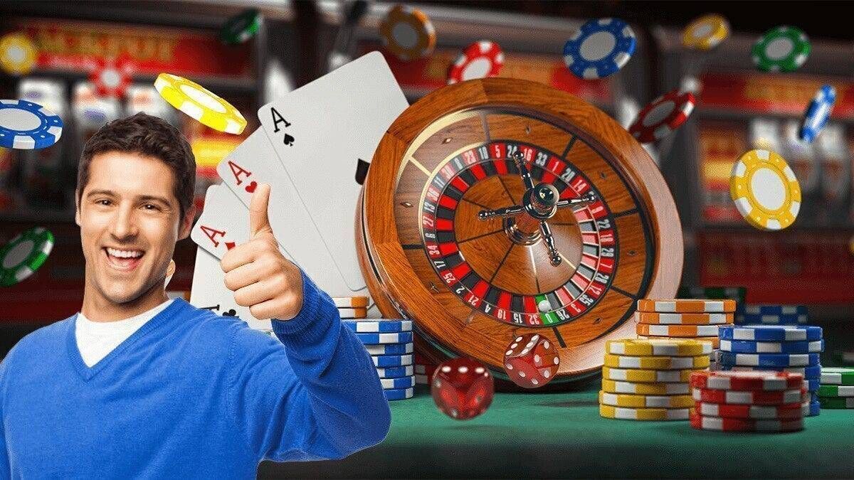 MEGAPERYA آن لائن کیسینو میں اصل گیمز